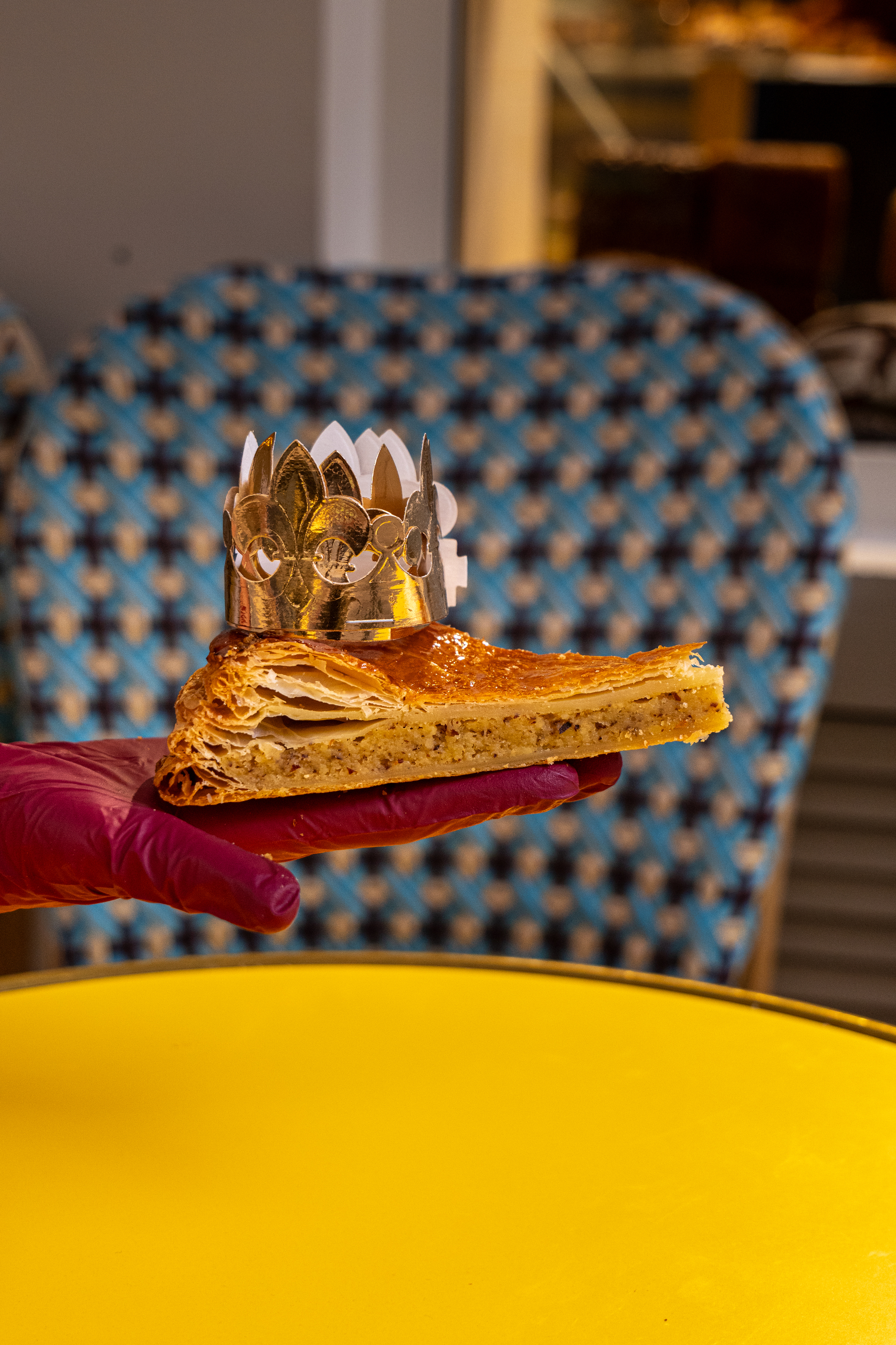 Photographe boulangerie Aix-en-Provence