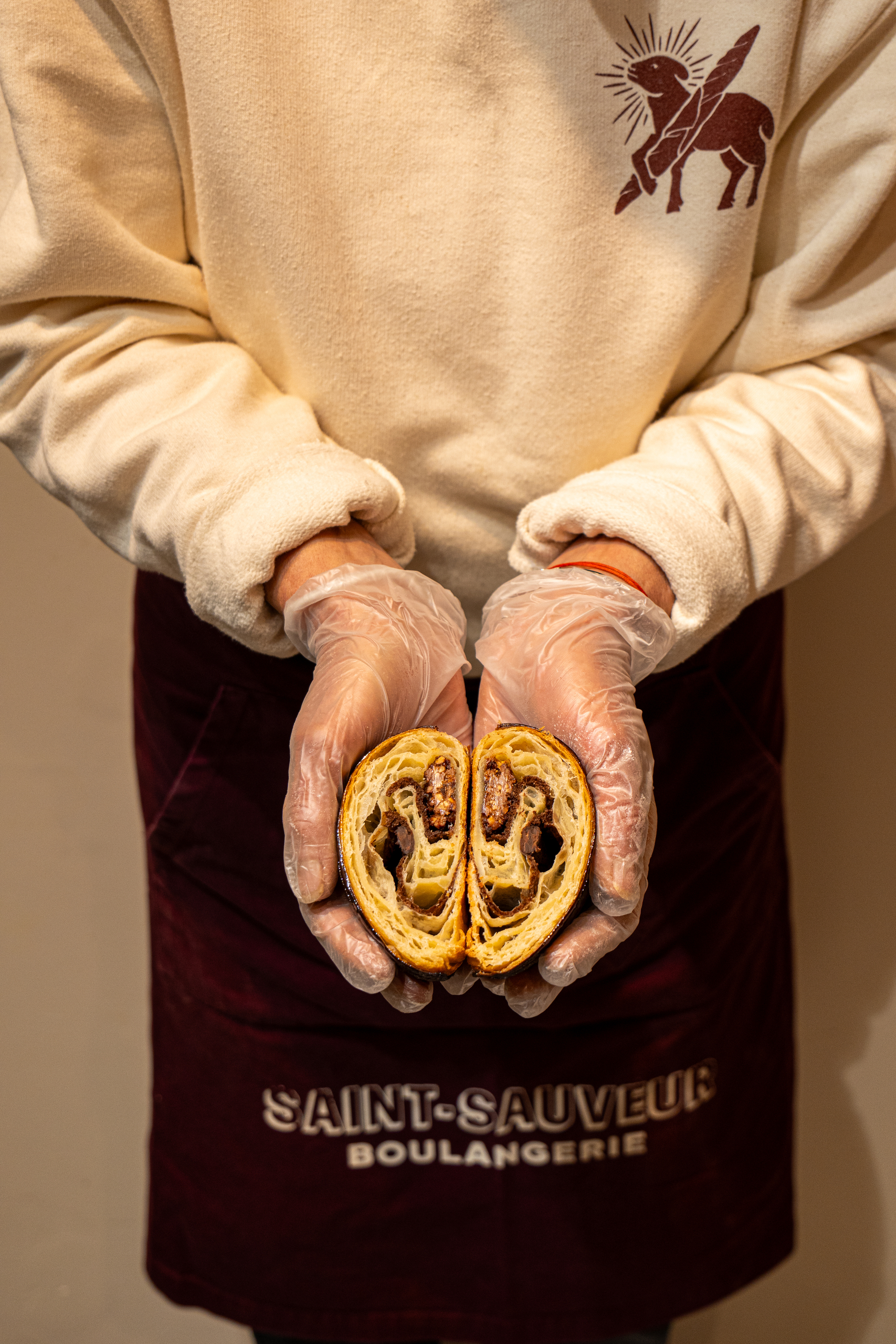 Photographe culinaire boulangerie - Aix-en-Provence