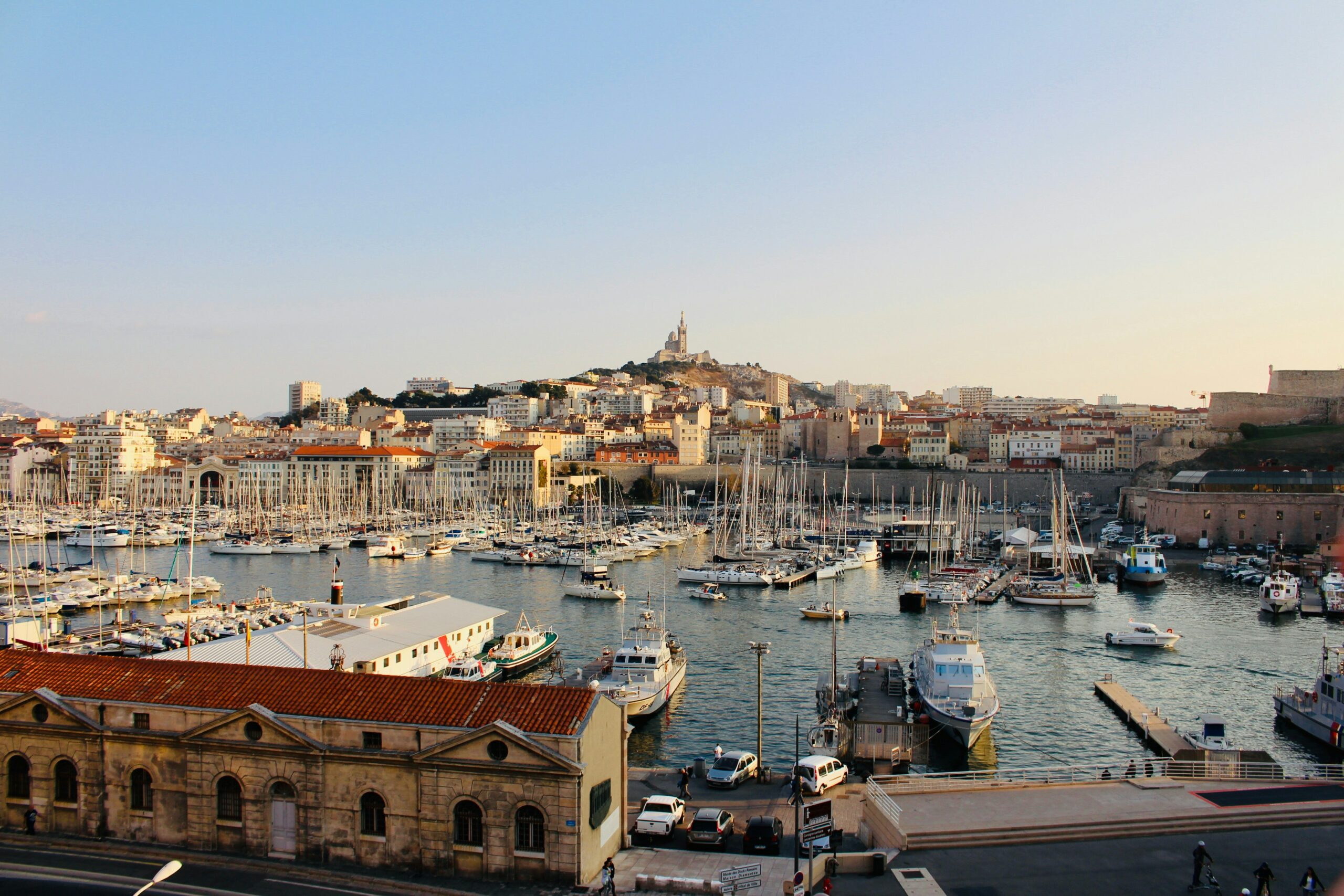 redacteur web marseille